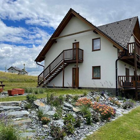 Apartmány MAX Vaclavov u Bruntalu Exterior foto