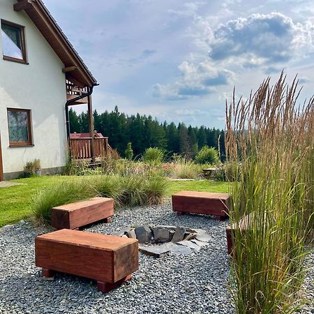 Apartmány MAX Vaclavov u Bruntalu Exterior foto