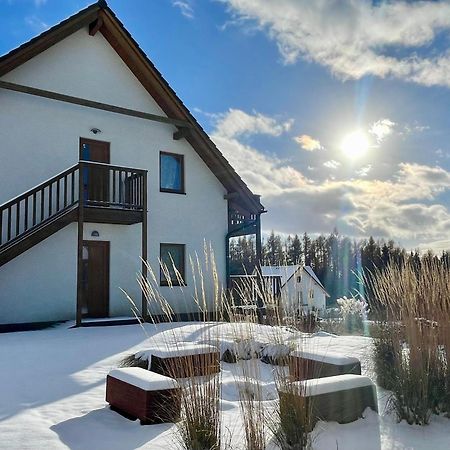 Apartmány MAX Vaclavov u Bruntalu Exterior foto