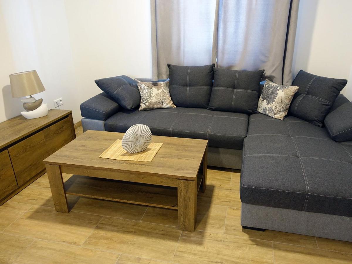 Apartmány MAX Vaclavov u Bruntalu Exterior foto