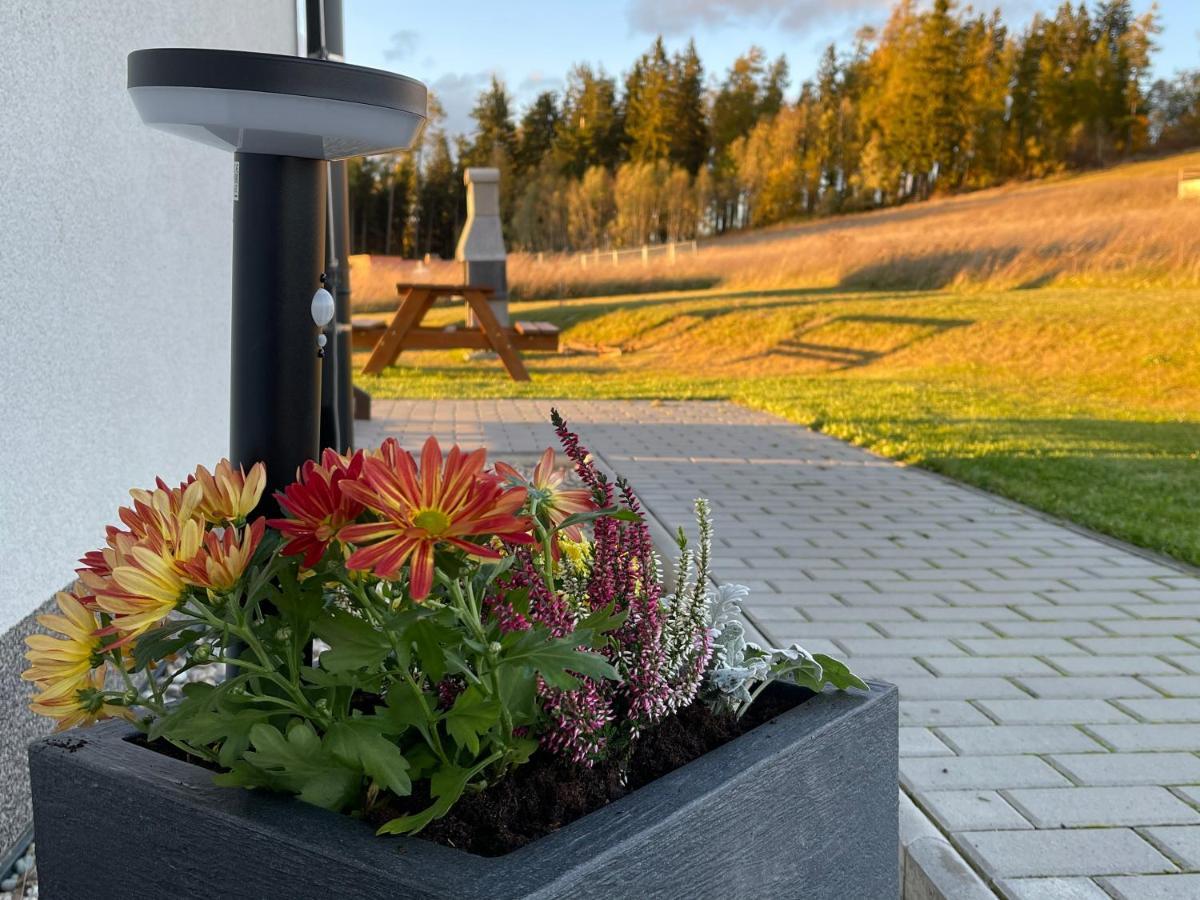 Apartmány MAX Vaclavov u Bruntalu Exterior foto