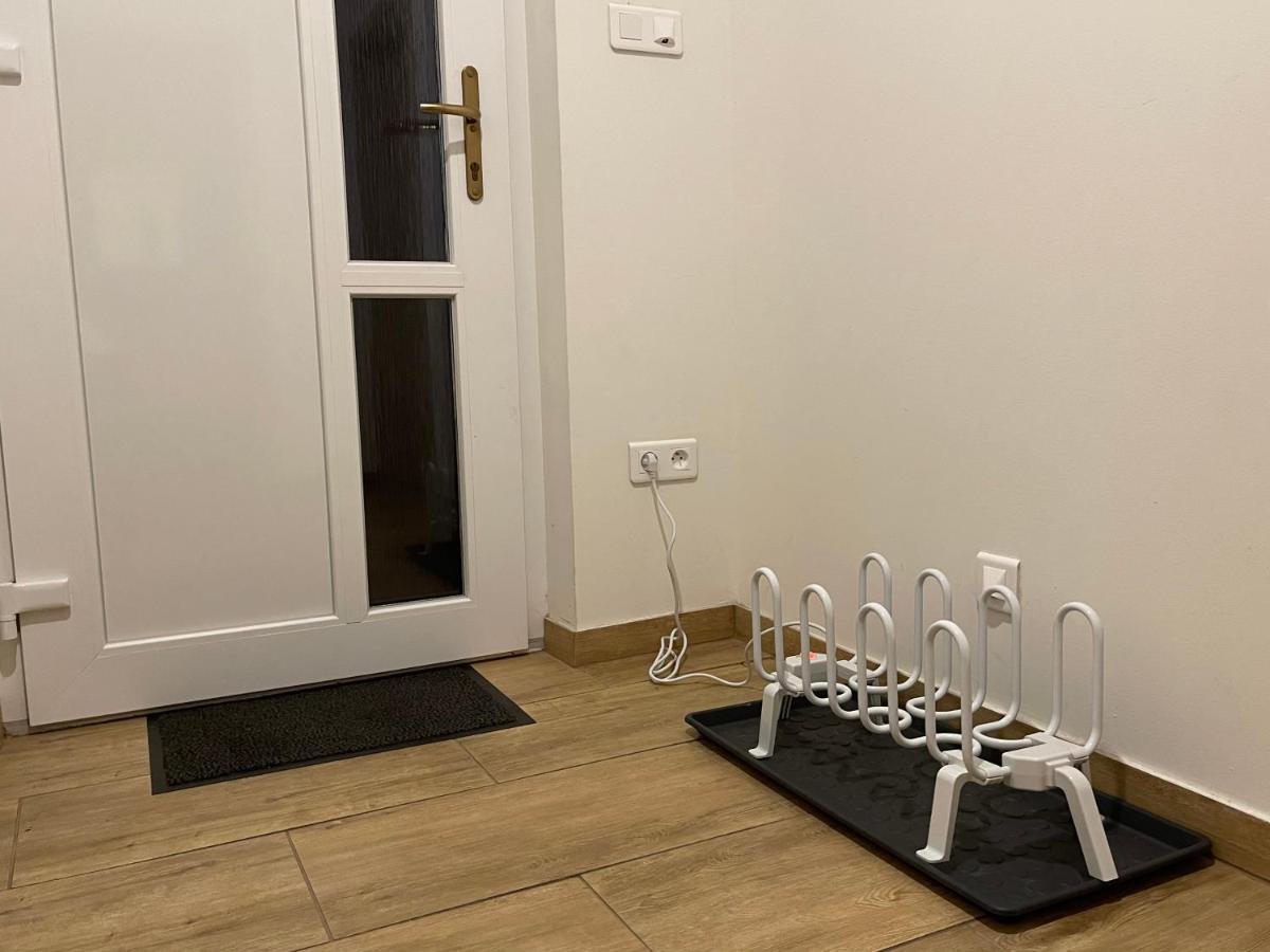 Apartmány MAX Vaclavov u Bruntalu Exterior foto
