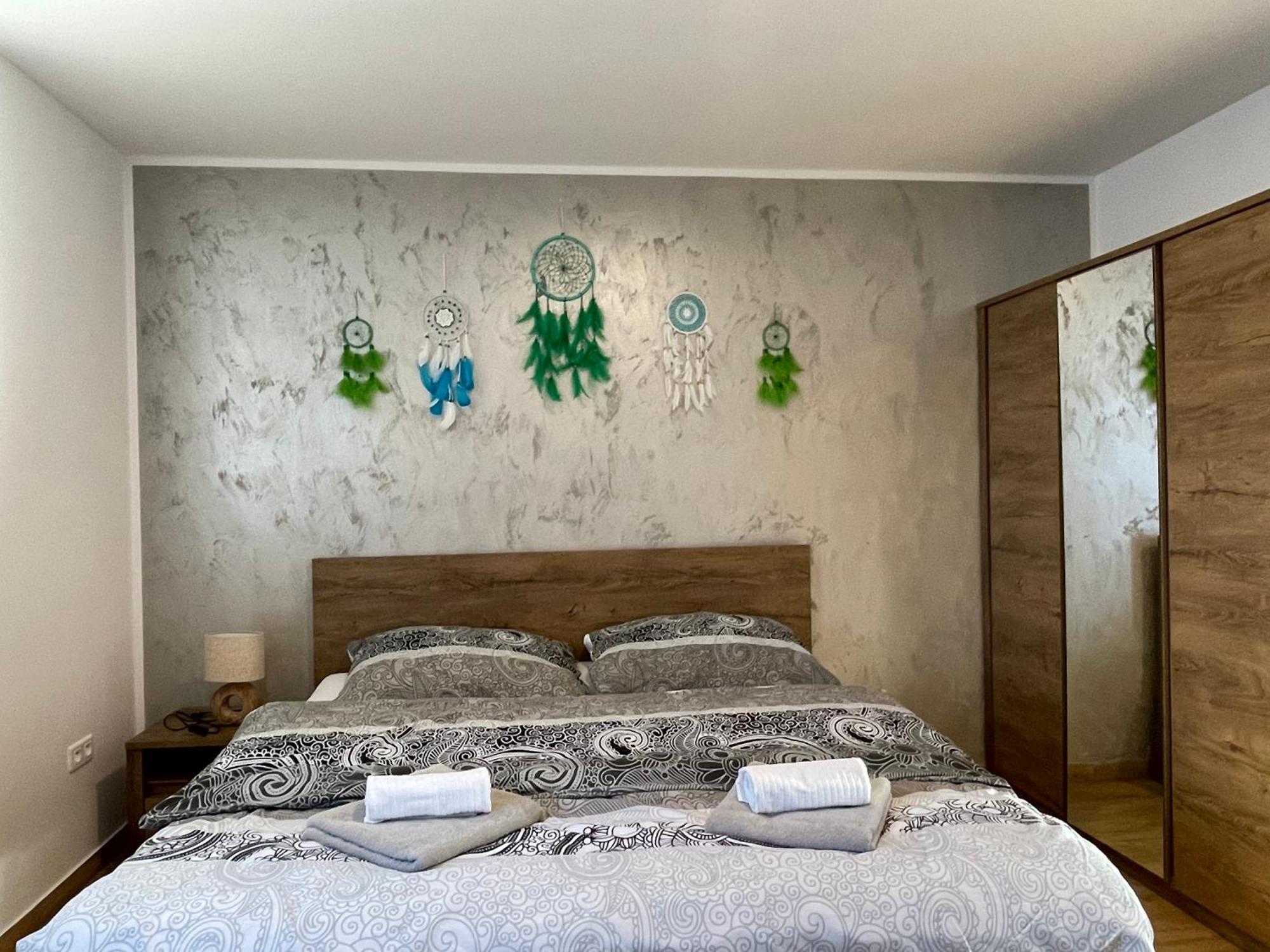 Apartmány MAX Vaclavov u Bruntalu Exterior foto