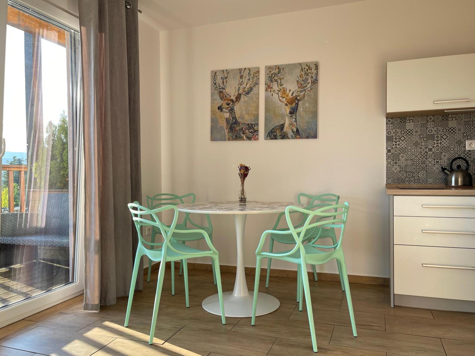 Apartmány MAX Vaclavov u Bruntalu Exterior foto