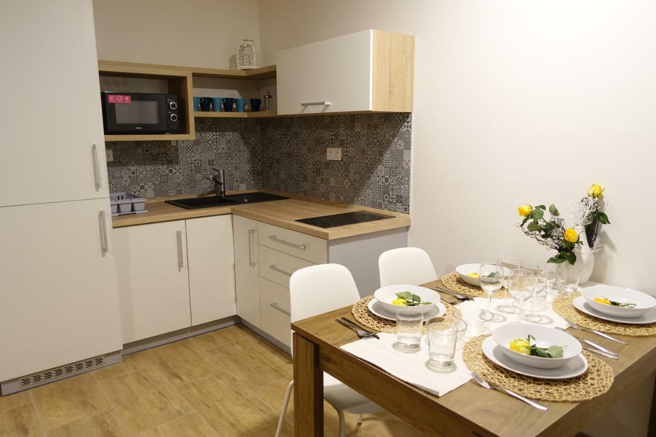 Apartmány MAX Vaclavov u Bruntalu Exterior foto