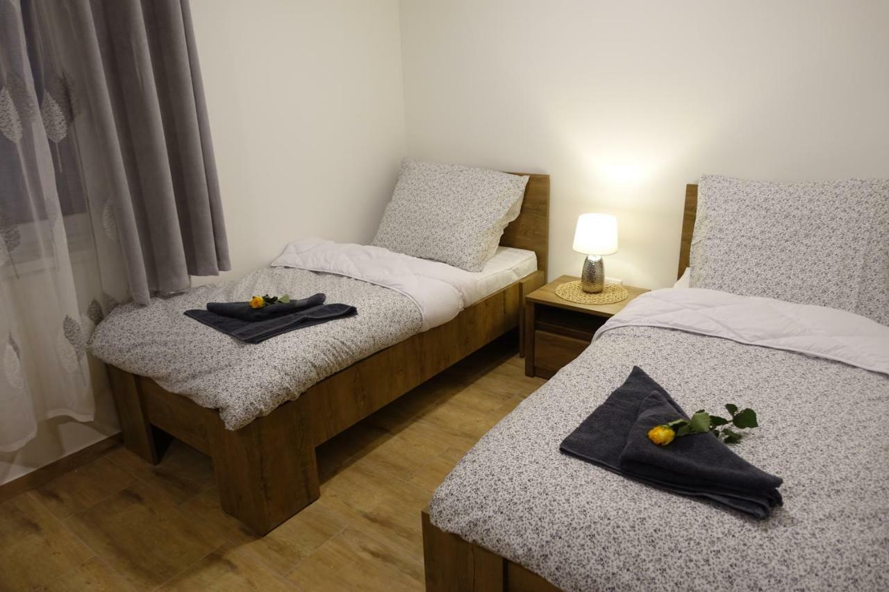 Apartmány MAX Vaclavov u Bruntalu Exterior foto