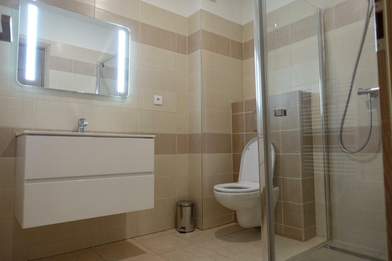 Apartmány MAX Vaclavov u Bruntalu Exterior foto